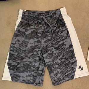 Children’s Place boys shorts
